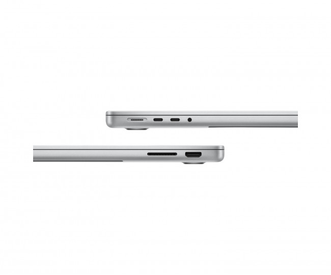 MacBook Pro 14" Silver Late 2023 (MR7J3) M3 8/512 б/в